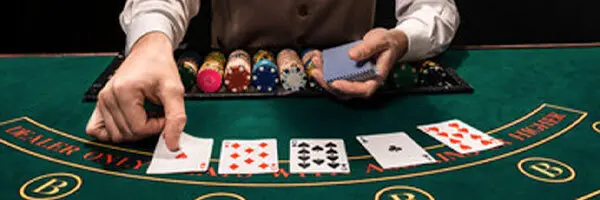 Voodoodream Live Casino