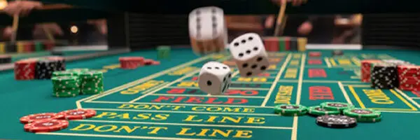 Table Games & Arcade