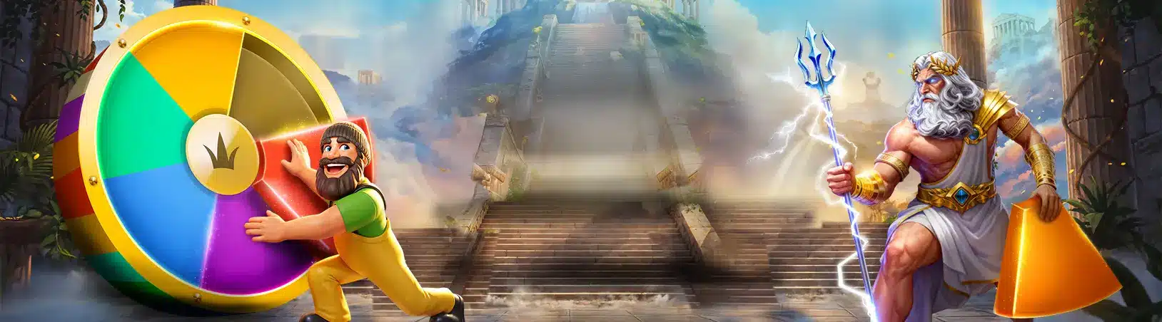 VoodooDream Welcome Offer