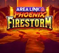 Voodoodream Area Link Phoenix Firestorm